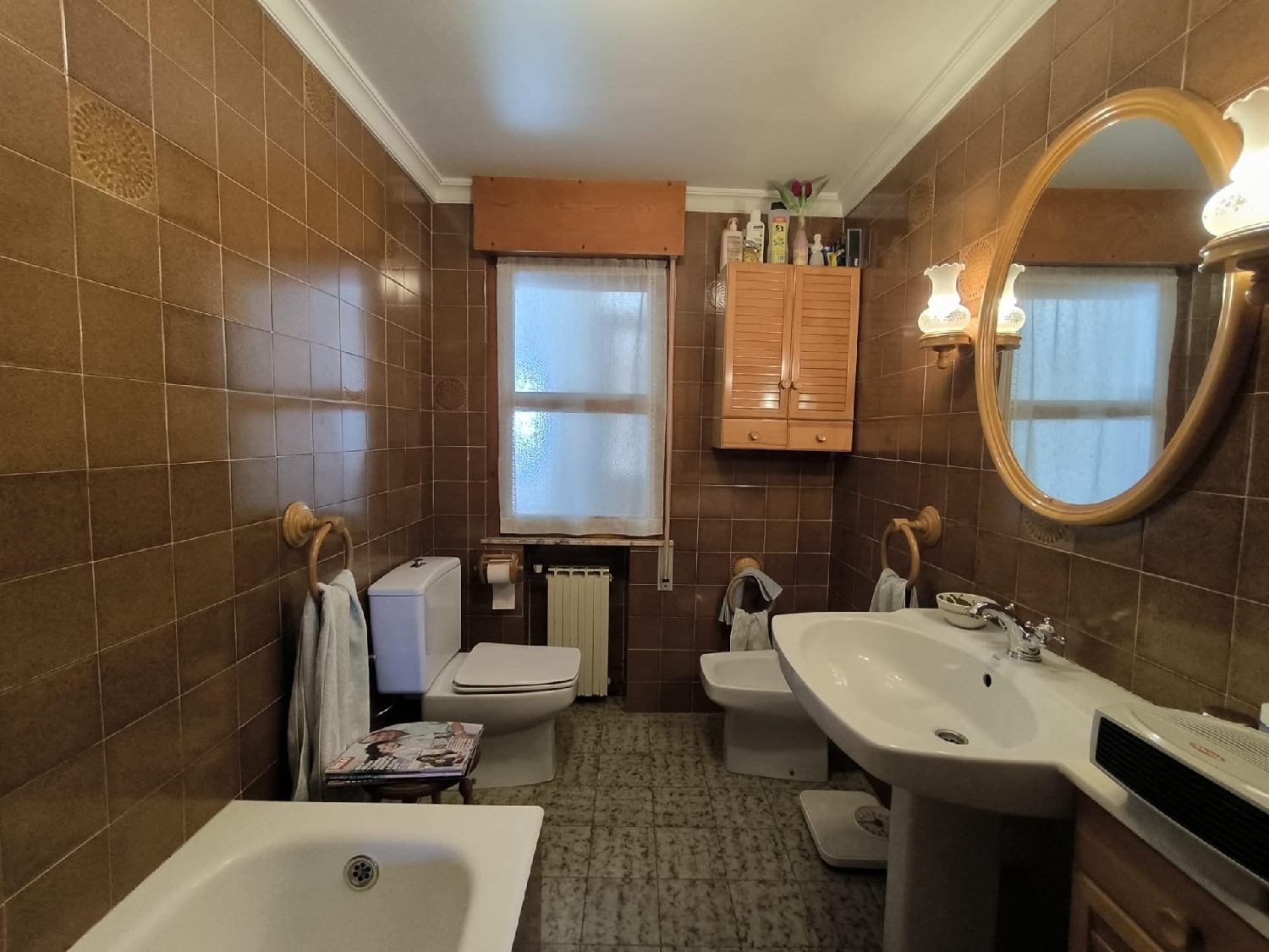  à vendre villa Navas Arzúa 5