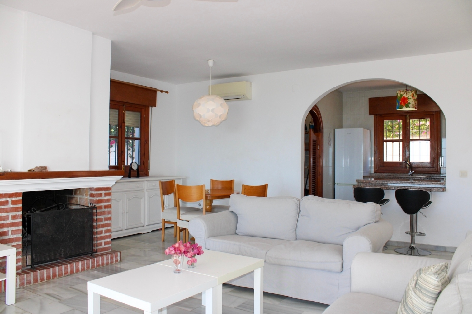  for sale villa Nerja Axarquía 6
