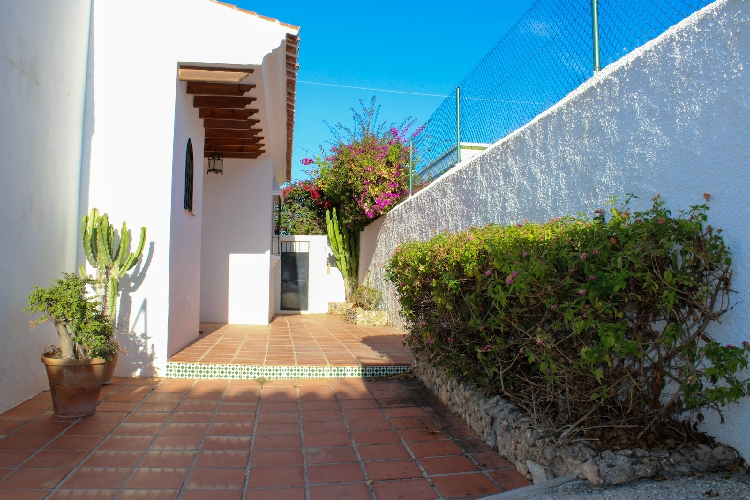  for sale villa Nerja Axarquía 5