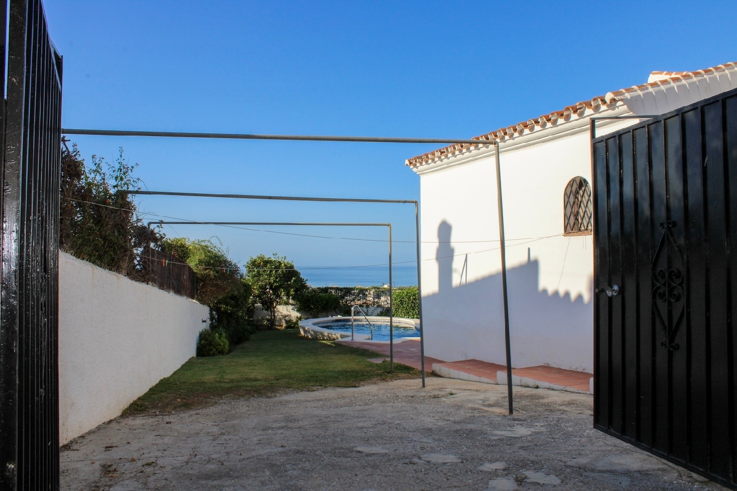  for sale villa Nerja Axarquía 4