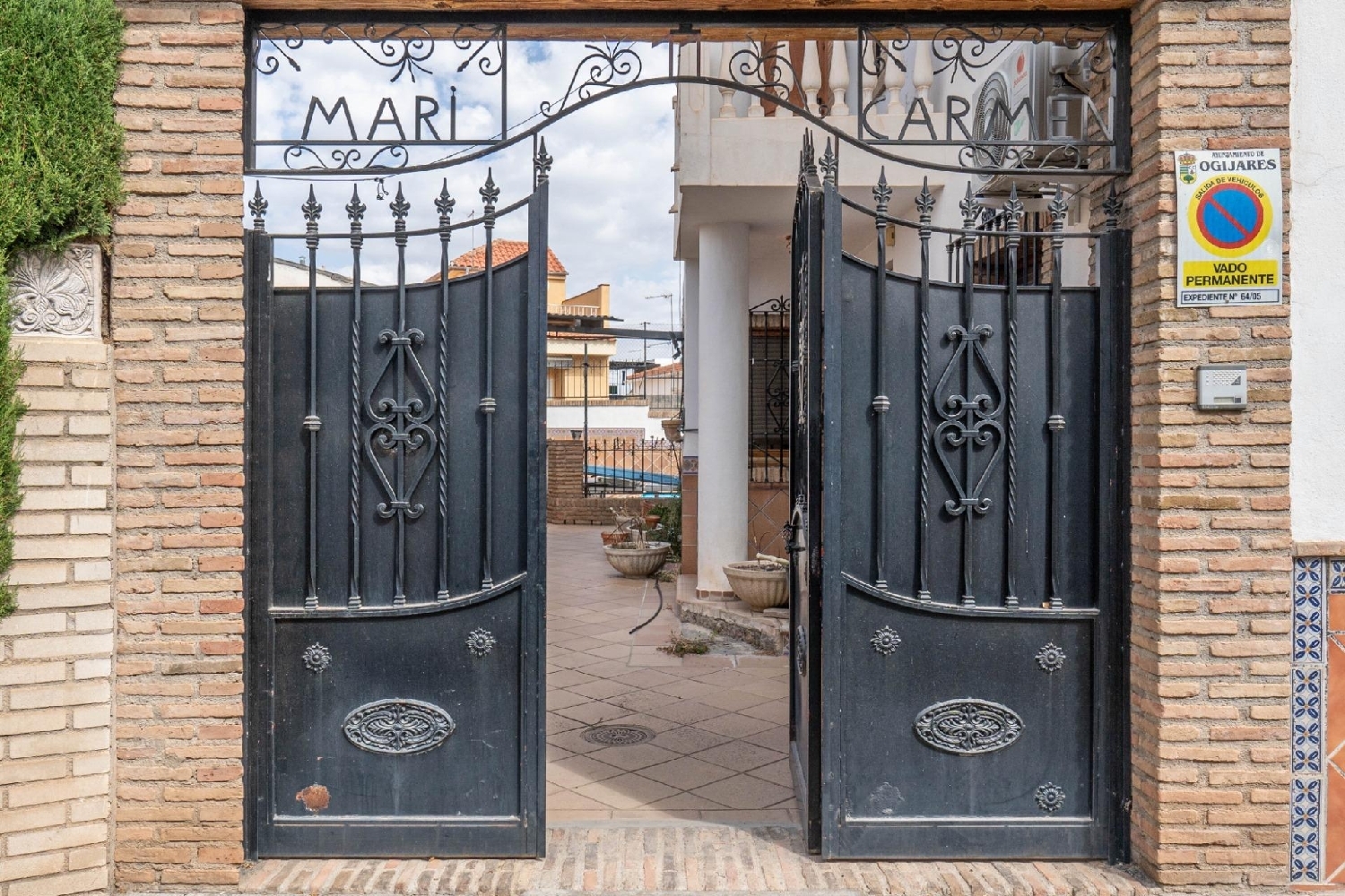 kaufen Villa Ogíjares Vega De Granada 6