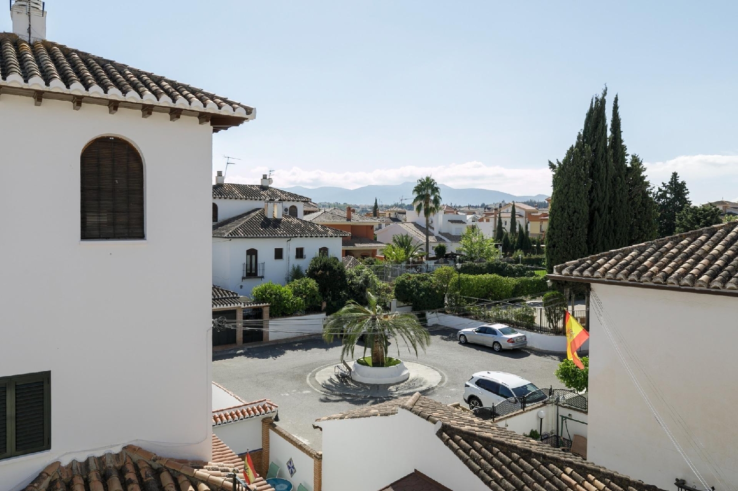till salu villa Ogíjares Vega De Granada 2