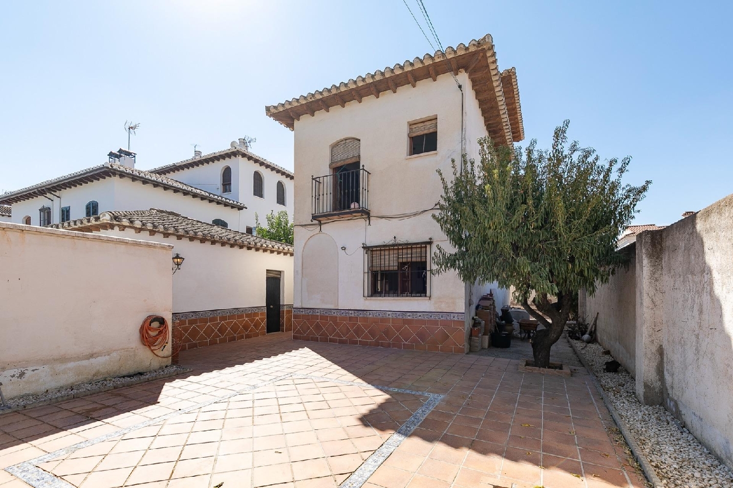  till salu villa Ogíjares Vega De Granada 5