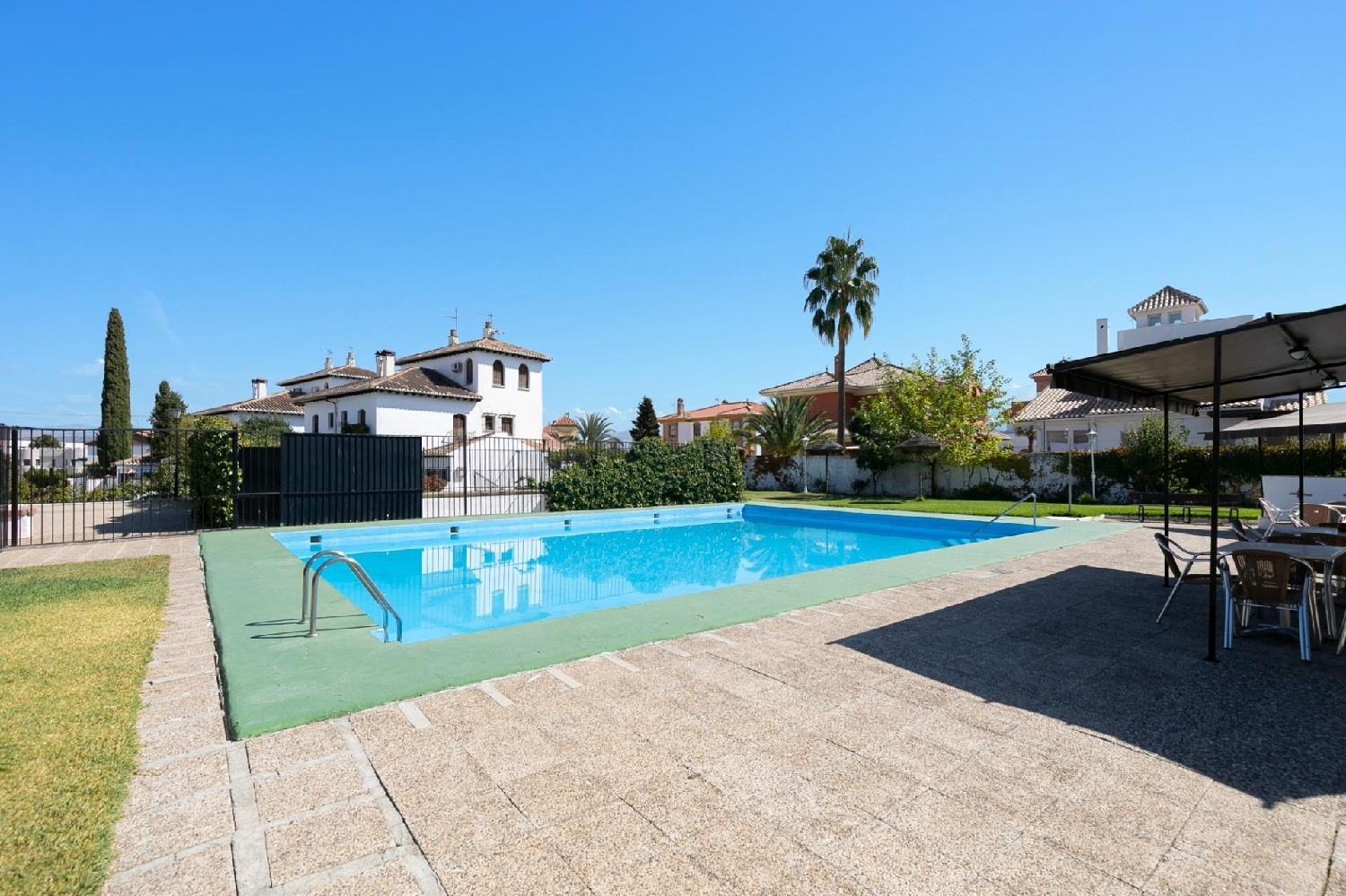 kaufen Villa Ogíjares Vega De Granada 3