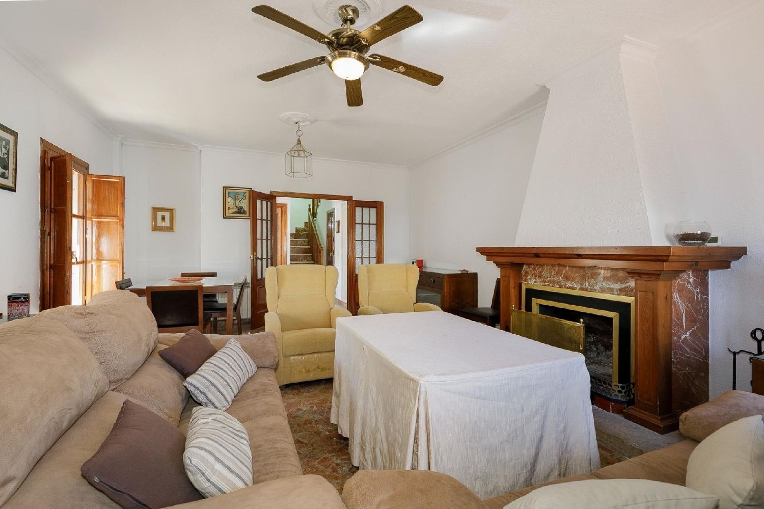  kaufen Villa Ogíjares Vega De Granada 8