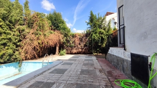 Ogíjares Vega De Granada villa foto 6311387