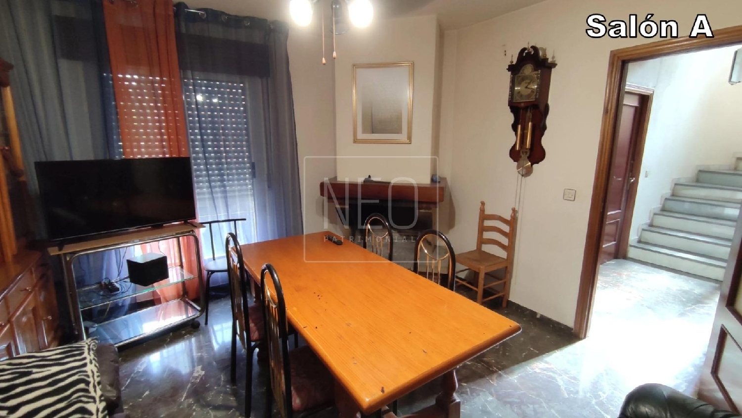  te koop villa Ogíjares Vega De Granada 2