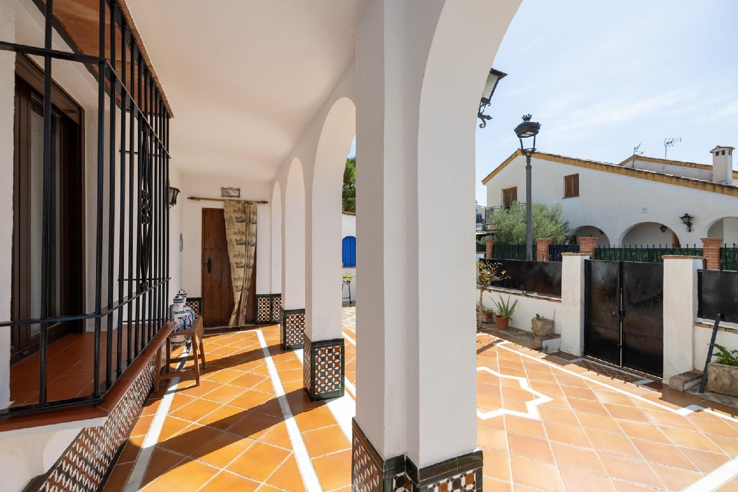  à vendre villa Ogíjares Vega De Granada 3
