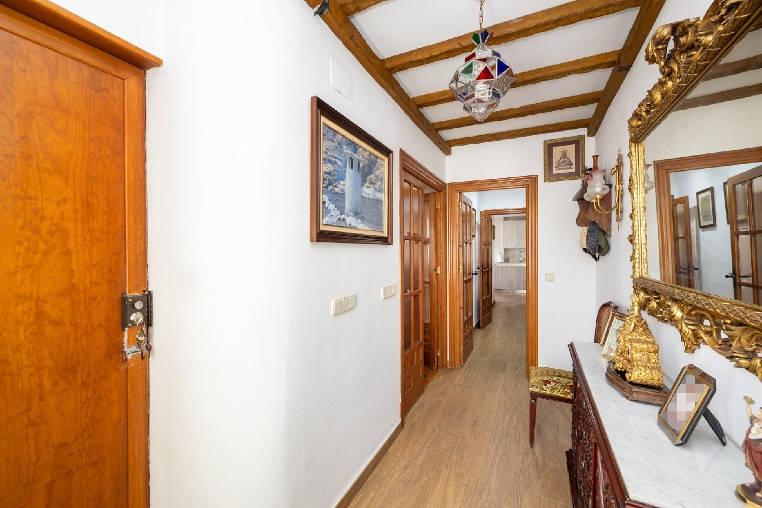  à vendre villa Ogíjares Vega De Granada 5