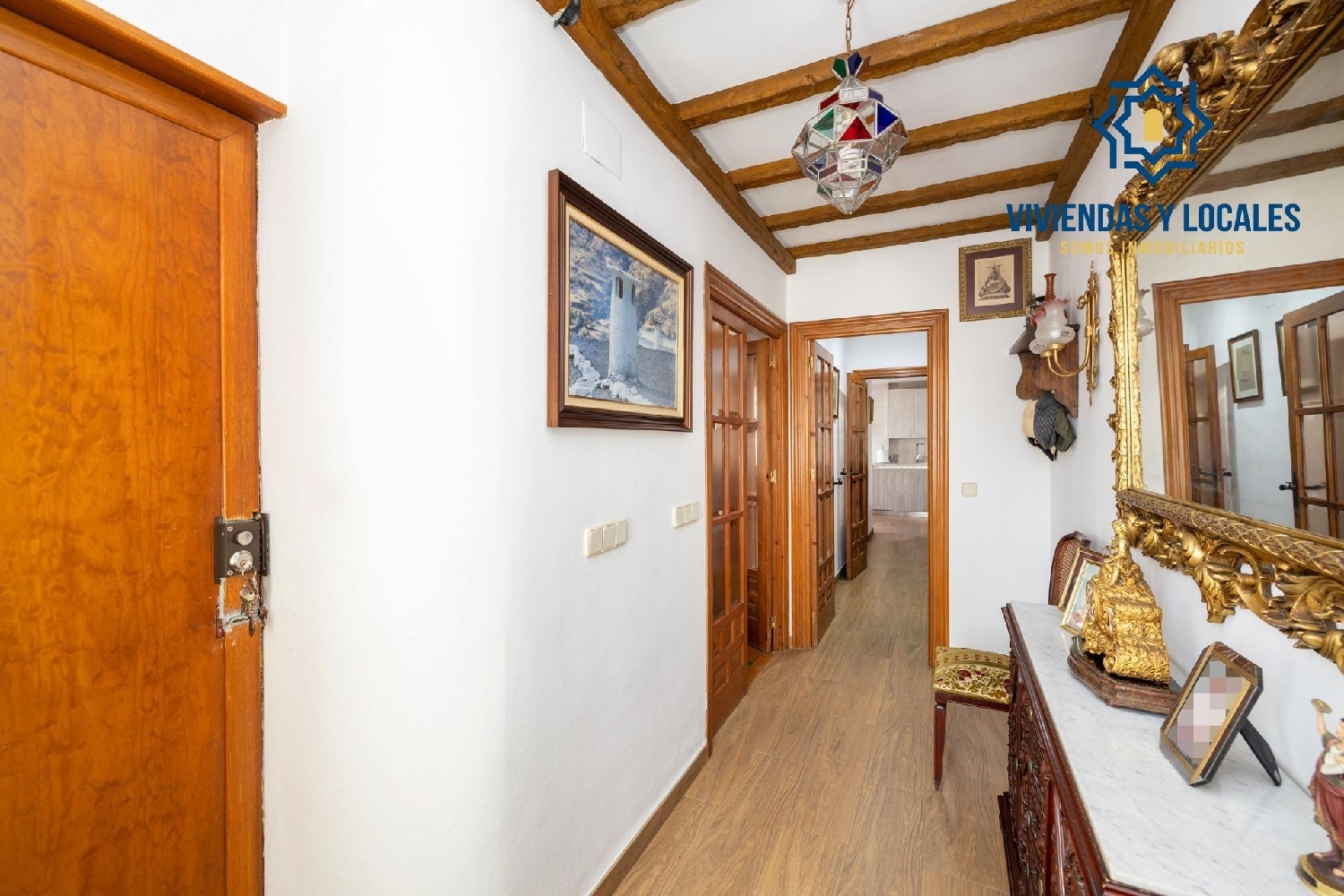  à vendre villa Ogíjares Vega De Granada 5