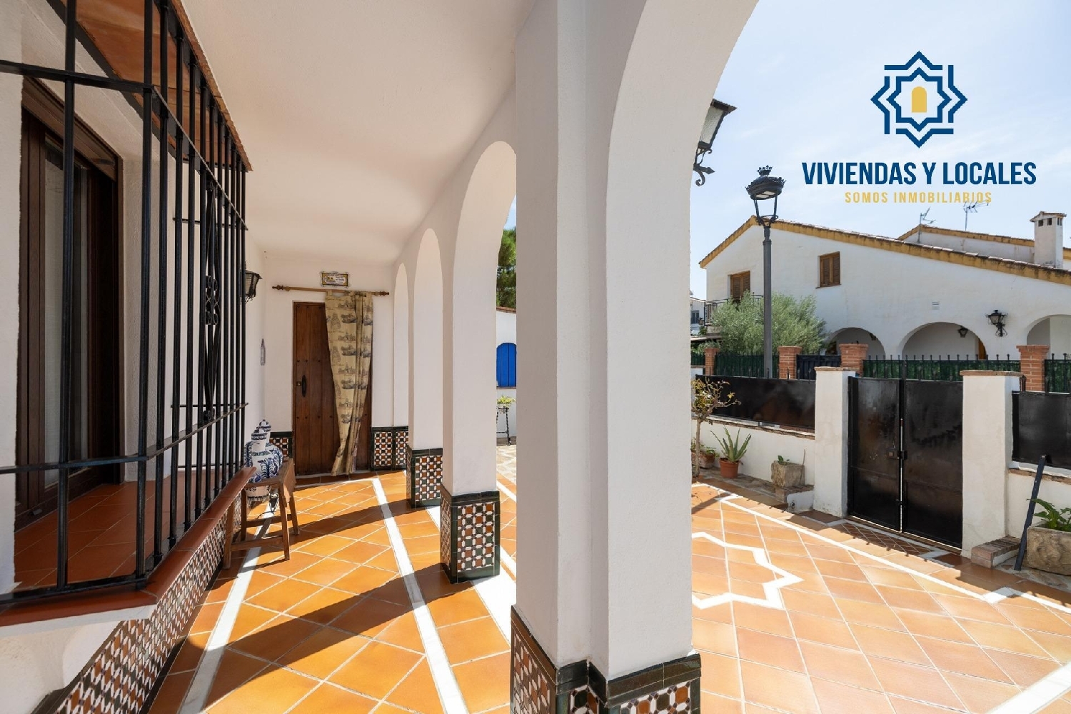à vendre villa Ogíjares Vega De Granada 3