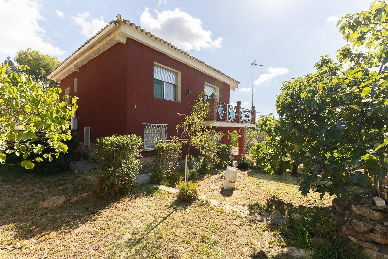  for sale villa Olocau Camp De Túria 3