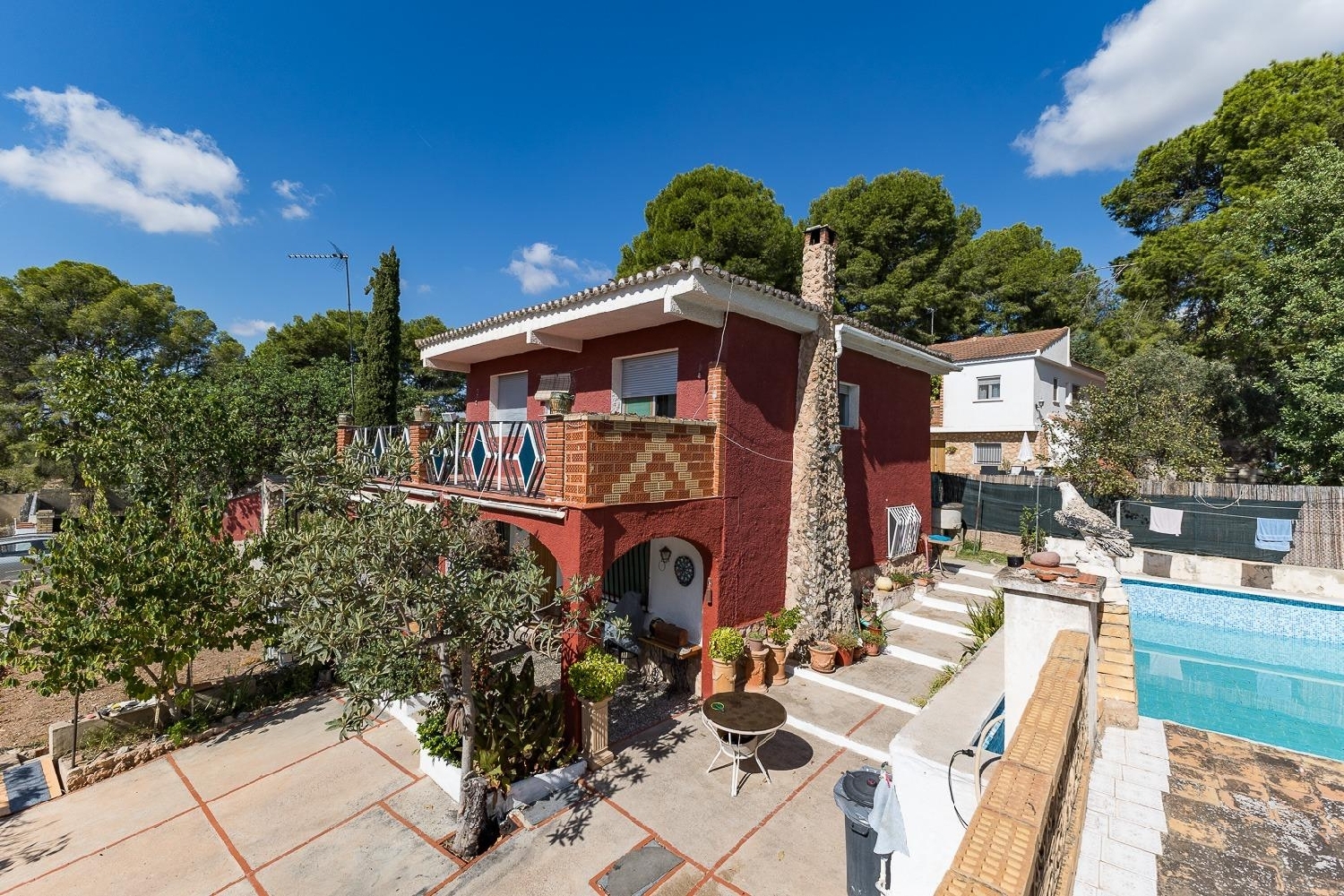  for sale villa Olocau Camp De Túria 2