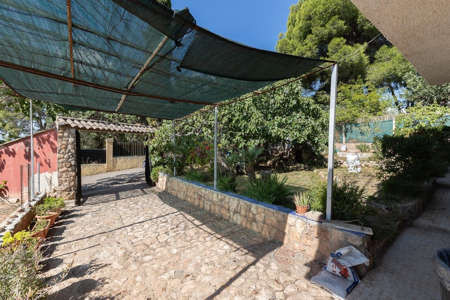  for sale villa Olocau Camp De Túria 4
