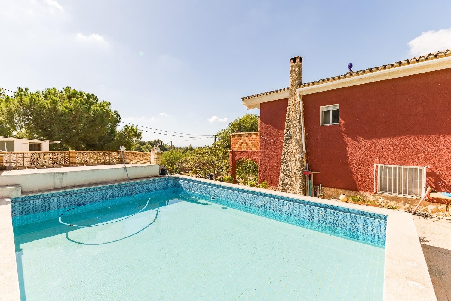  for sale villa Olocau Camp De Túria 8
