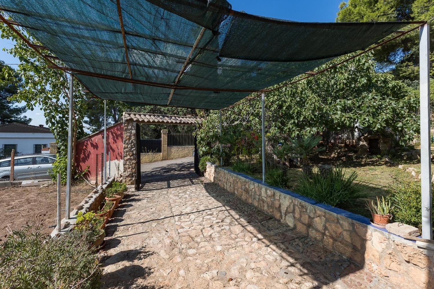  for sale villa Olocau Camp De Túria 6
