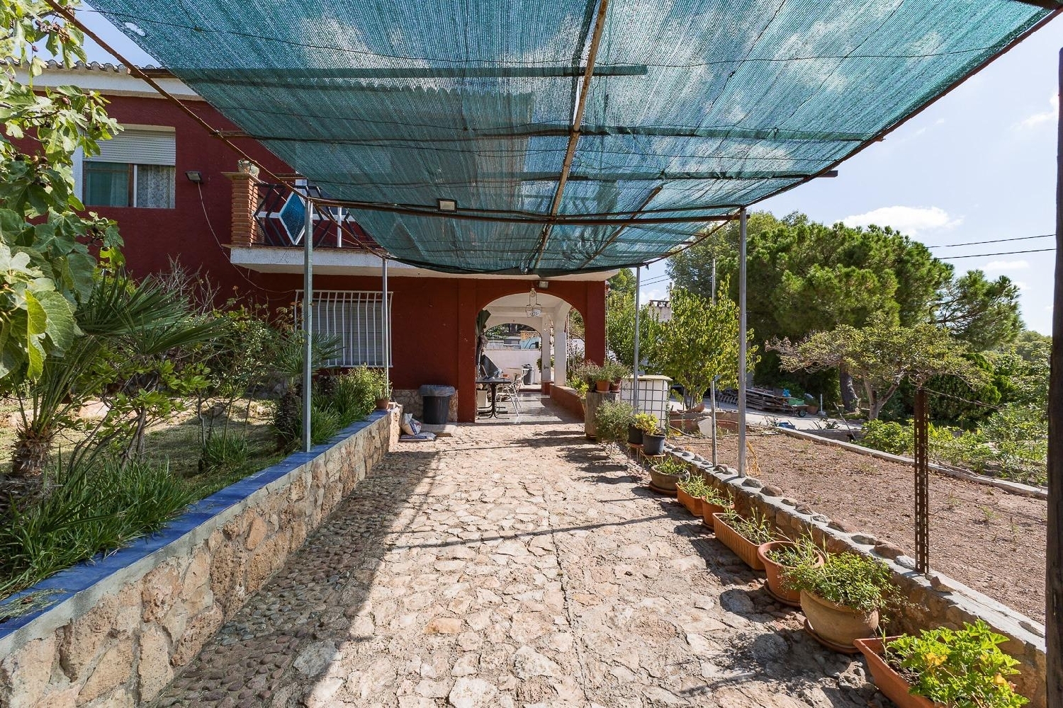  for sale villa Olocau Camp De Túria 5