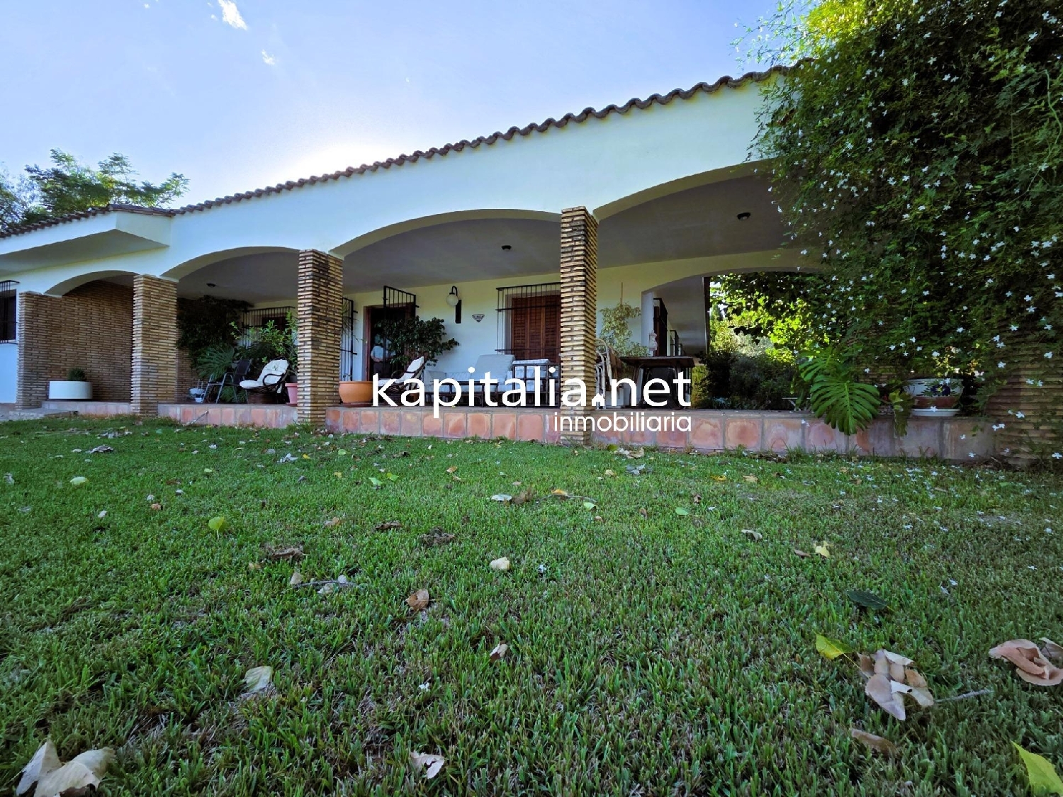  à vendre villa Ontinyent Vall D'albaida 4