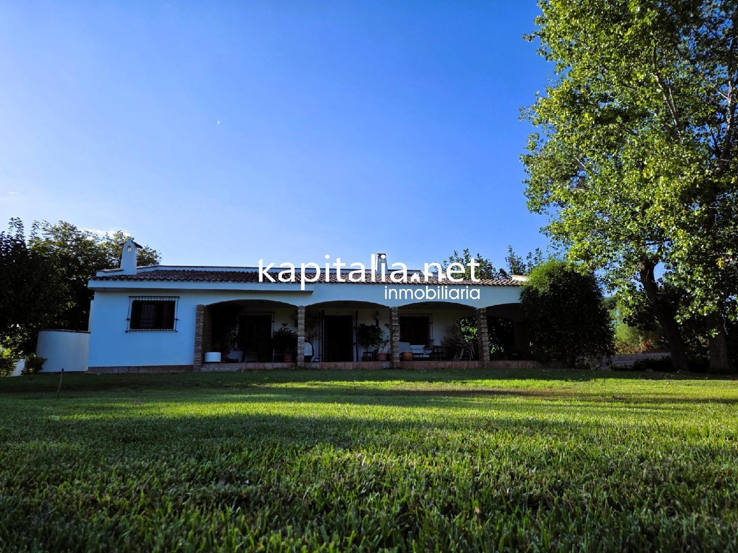  à vendre villa Ontinyent Vall D'albaida 3