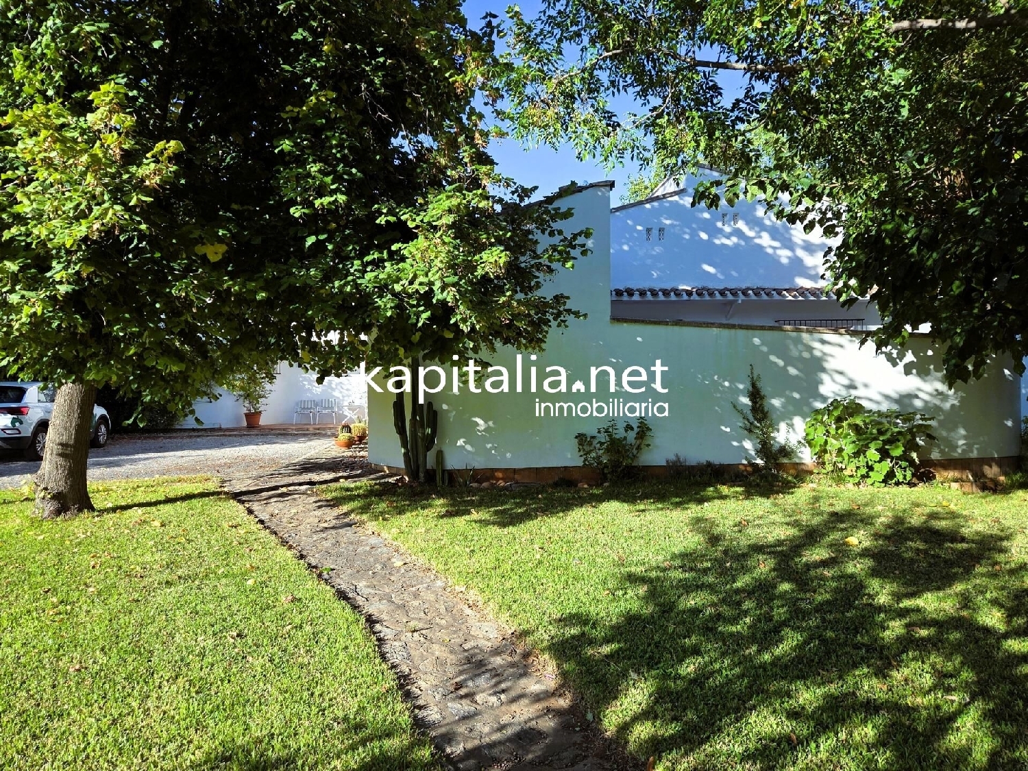  à vendre villa Ontinyent Vall D'albaida 8