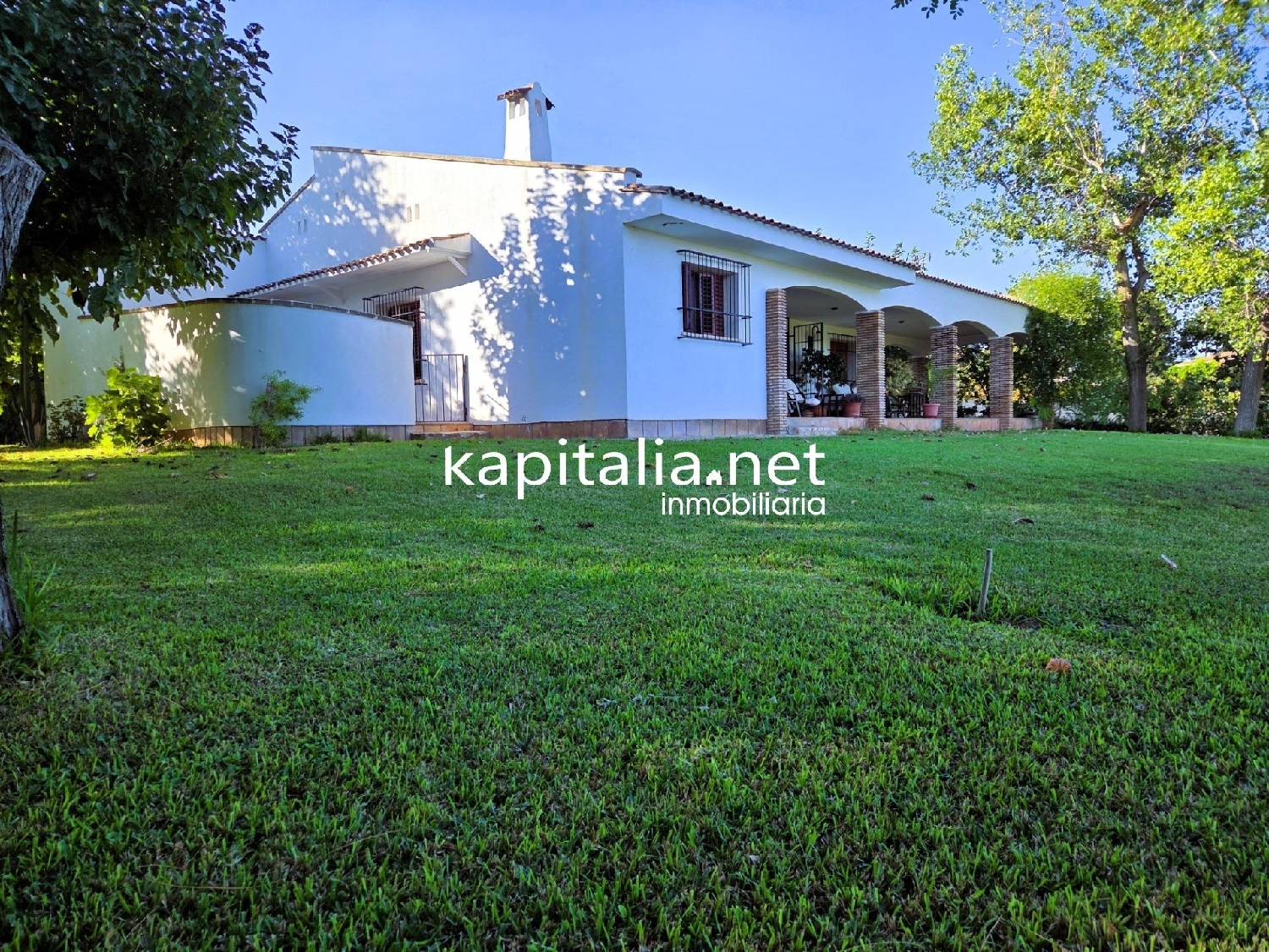  à vendre villa Ontinyent Vall D'albaida 2