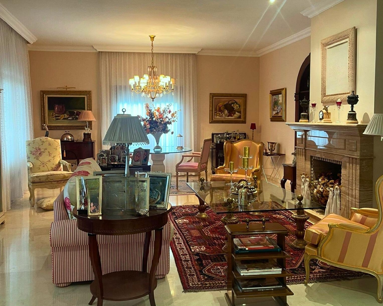  à vendre villa Ontinyent Vall D'albaida 8