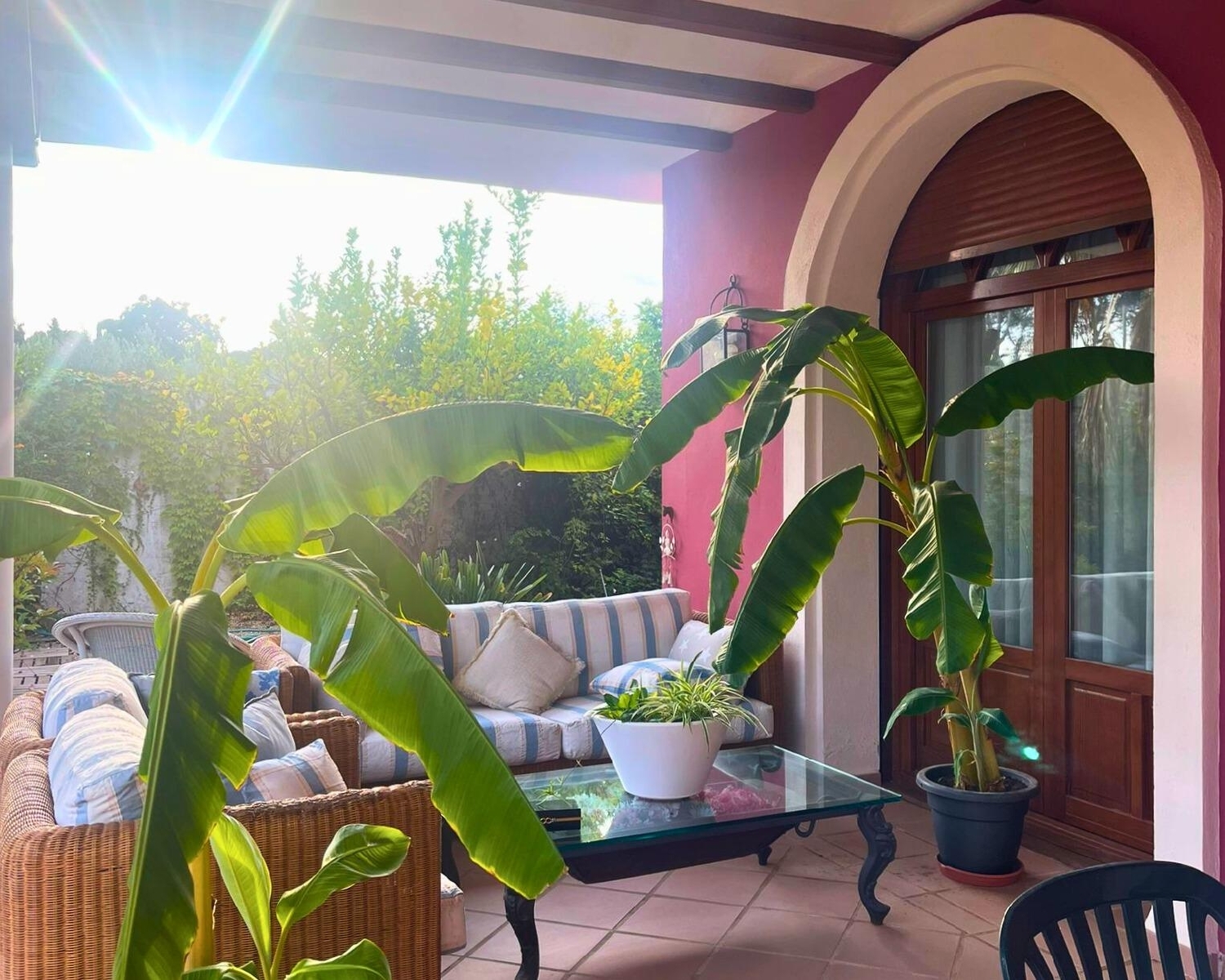  à vendre villa Ontinyent Vall D'albaida 2