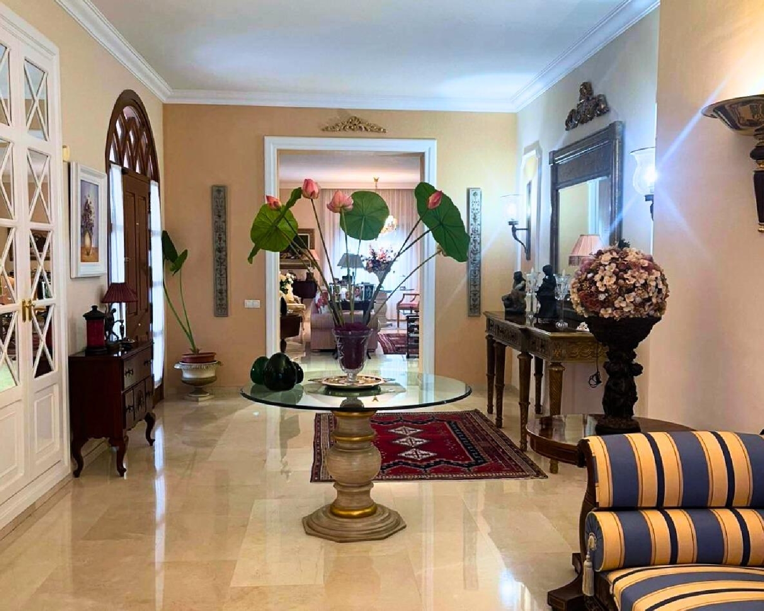  à vendre villa Ontinyent Vall D'albaida 4