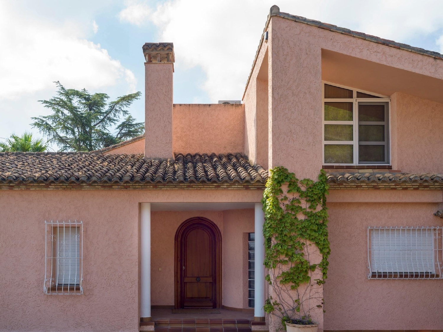 à vendre villa Ontinyent Vall D'albaida 3
