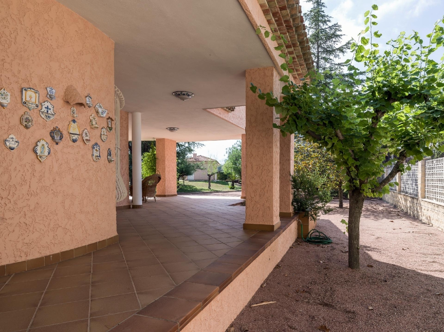 à vendre villa Ontinyent Vall D'albaida 6