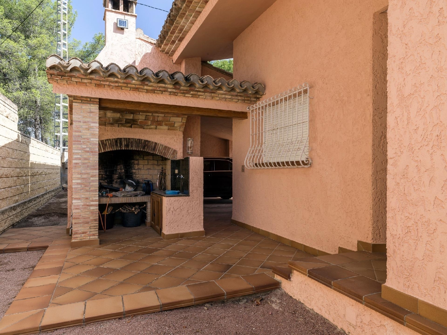  à vendre villa Ontinyent Vall D'albaida 8