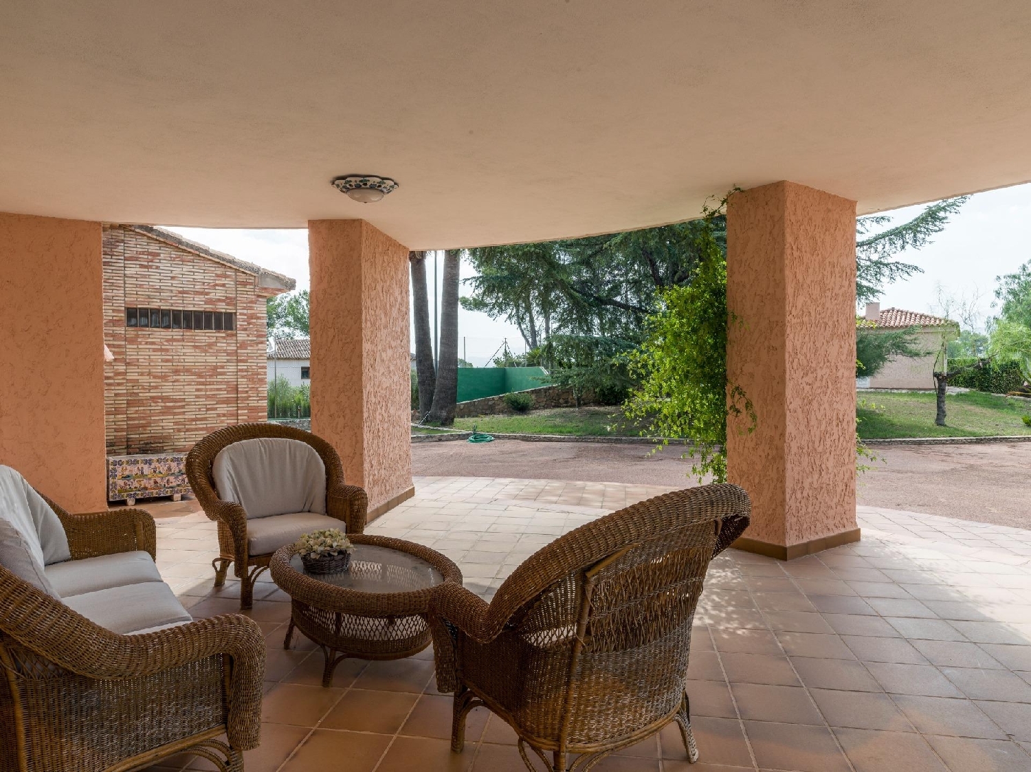 à vendre villa Ontinyent Vall D'albaida 7