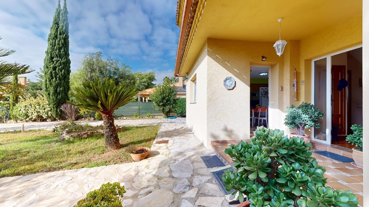  en venta chalet Ontinyent Vall D'albaida 4