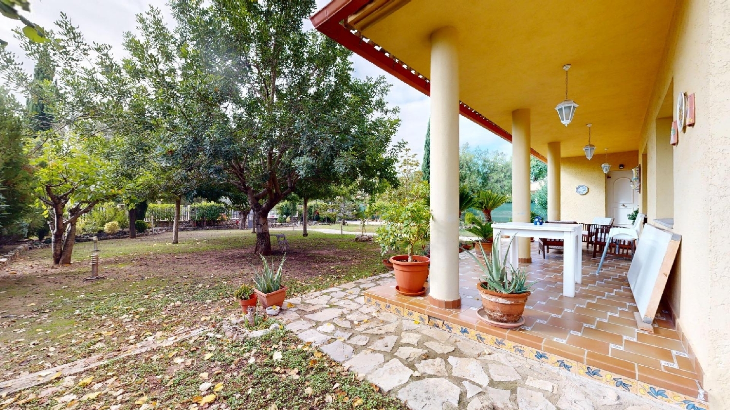  en venta chalet Ontinyent Vall D'albaida 2