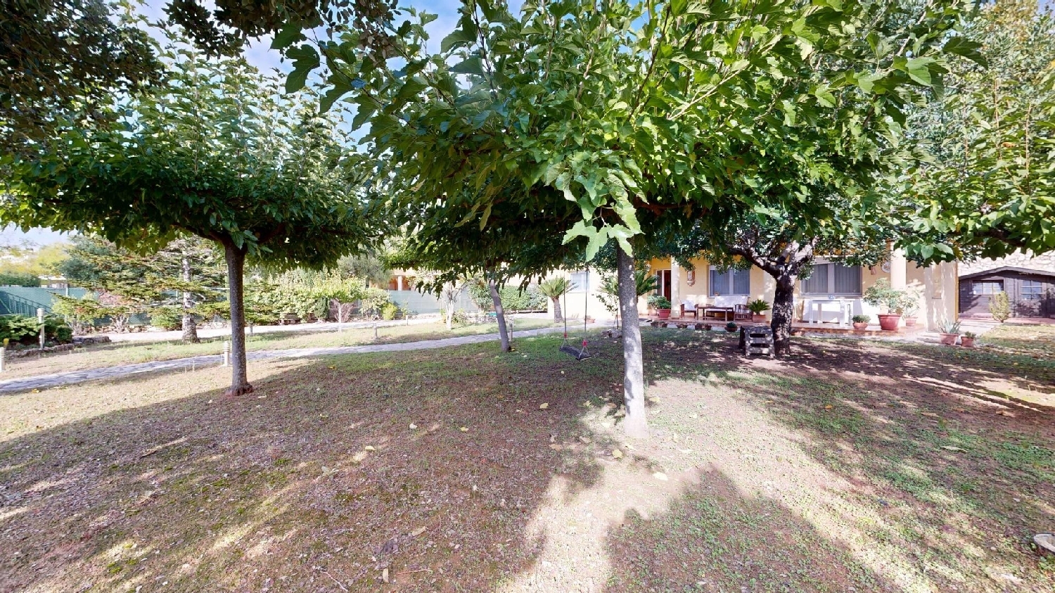  en venta chalet Ontinyent Vall D'albaida 8