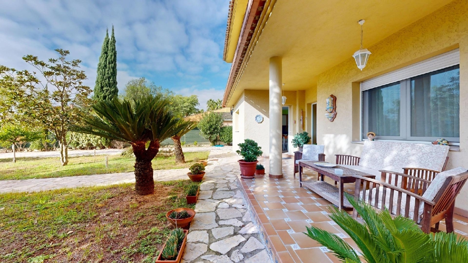  en venta chalet Ontinyent Vall D'albaida 6