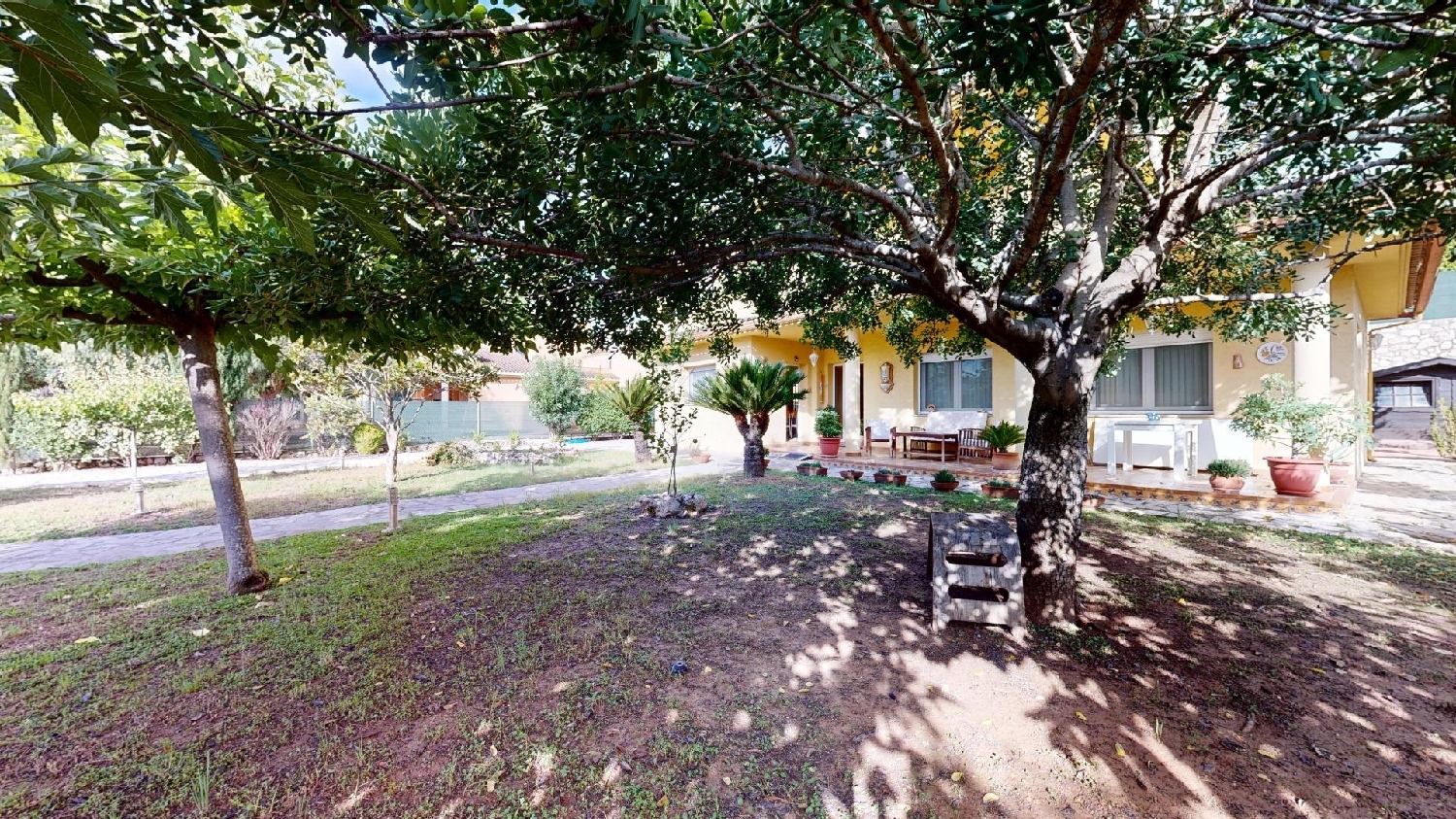  en venta chalet Ontinyent Vall D'albaida 7