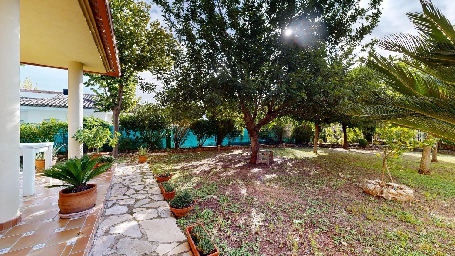  en venta chalet Ontinyent Vall D'albaida 5