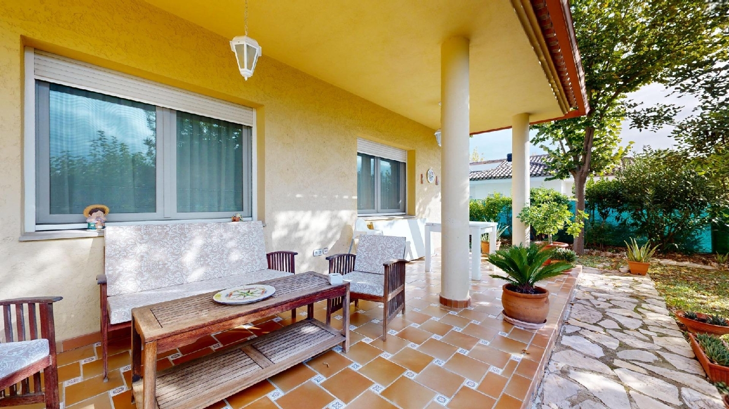  en venta chalet Ontinyent Vall D'albaida 3