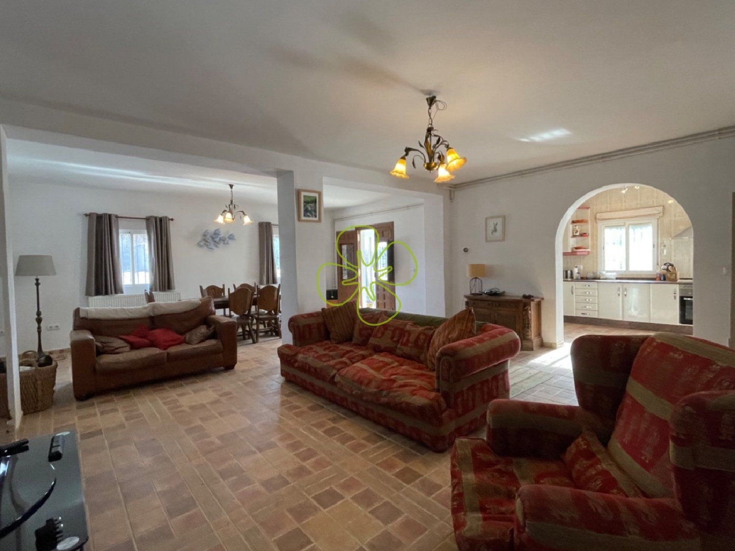  en venta chalet Oria Valle Del Almanzora 4