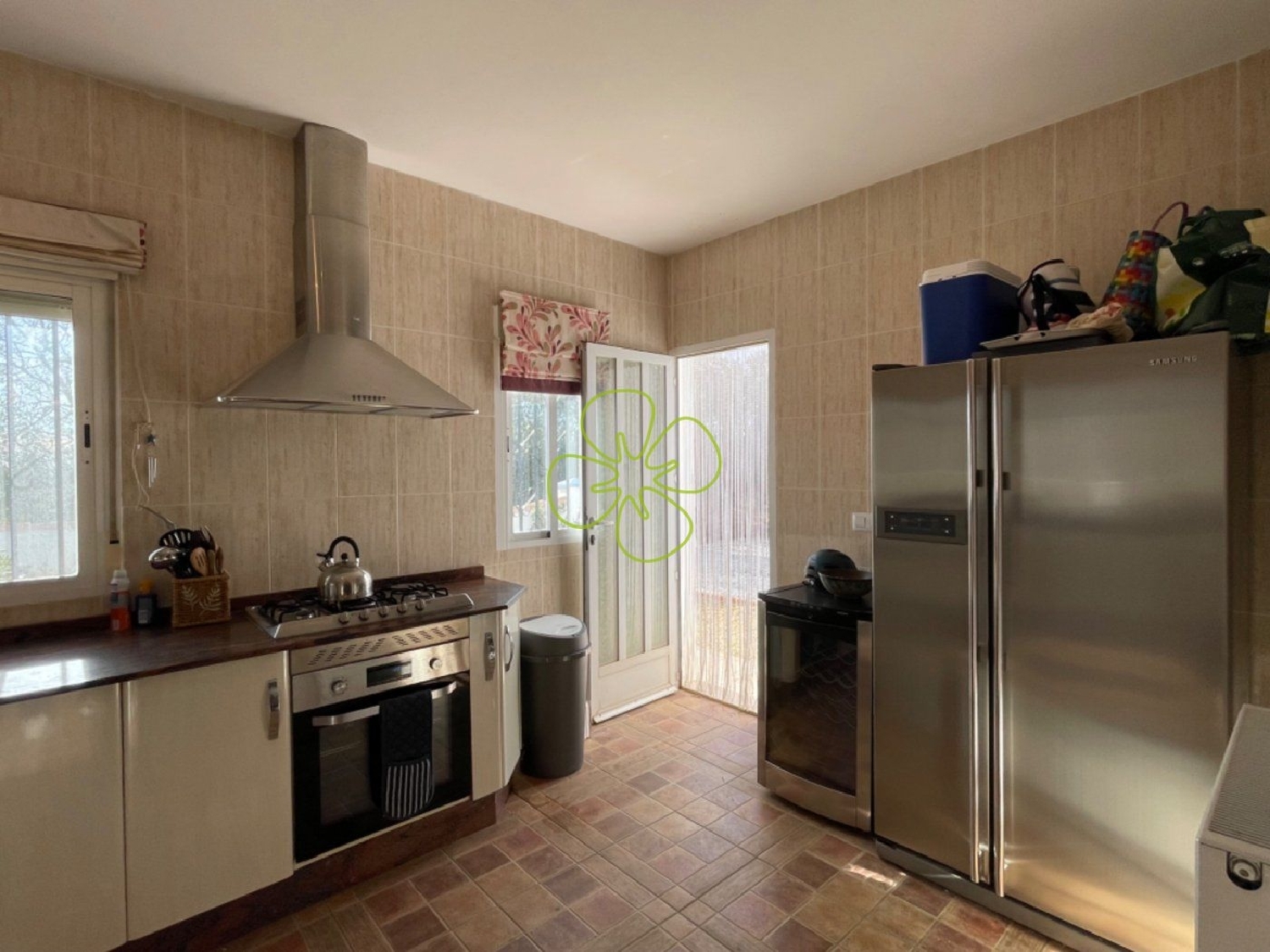  en venta chalet Oria Valle Del Almanzora 7