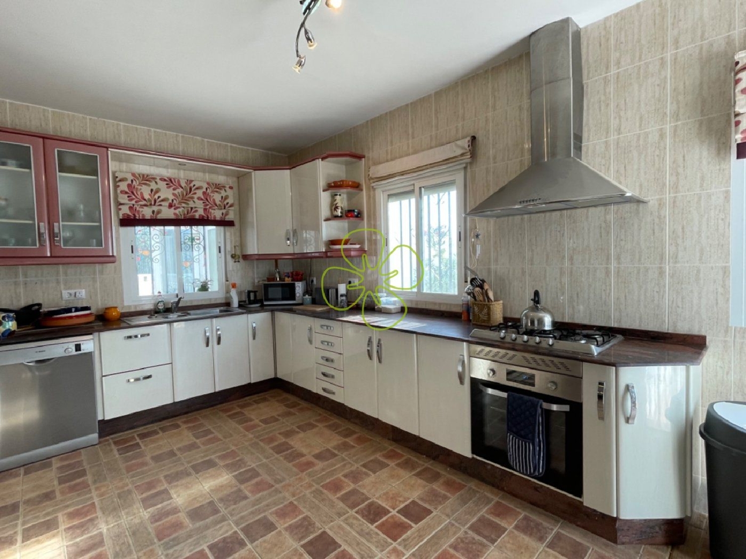  en venta chalet Oria Valle Del Almanzora 6