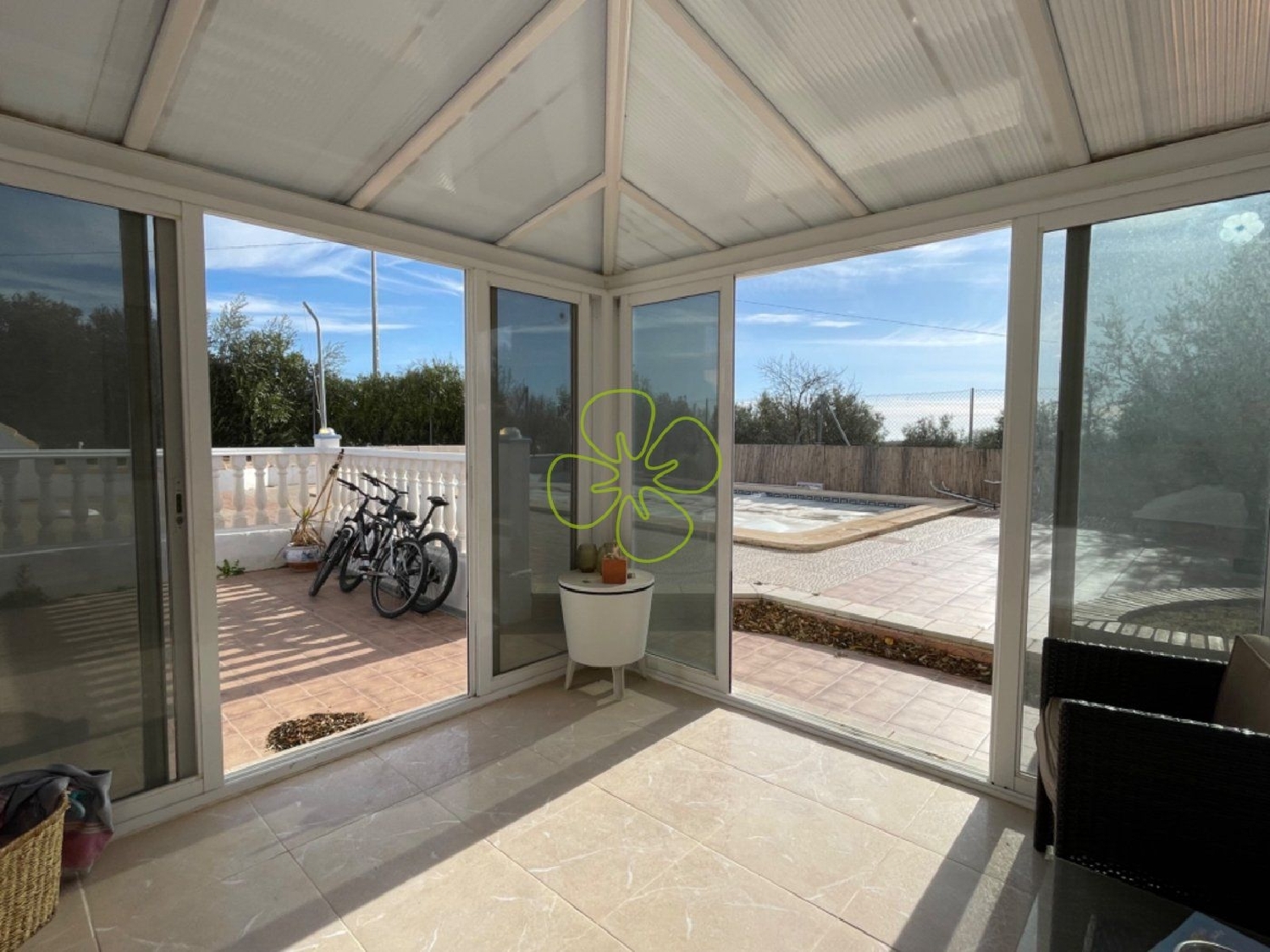  en venta chalet Oria Valle Del Almanzora 2