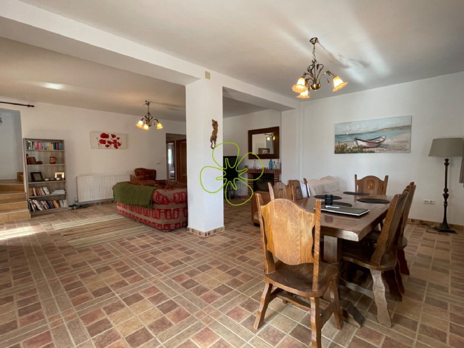  en venta chalet Oria Valle Del Almanzora 5