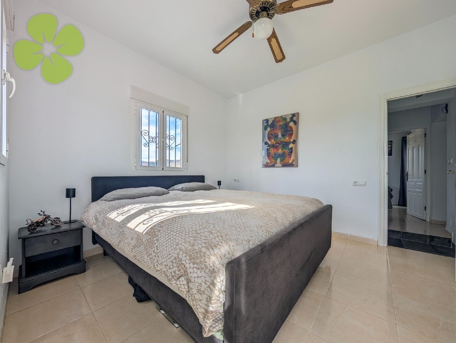  à vendre villa Oria Valle Del Almanzora 8