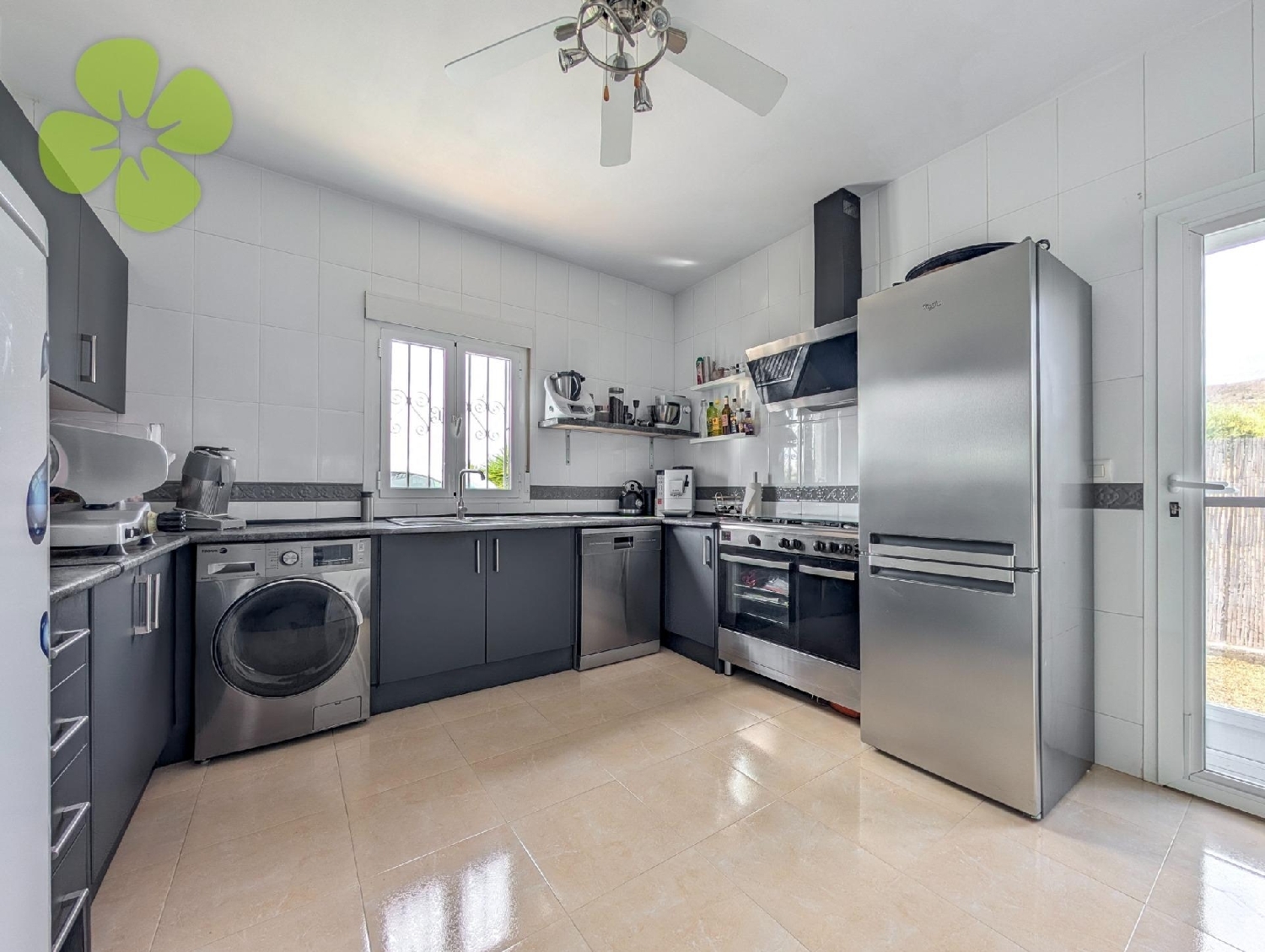  à vendre villa Oria Valle Del Almanzora 6