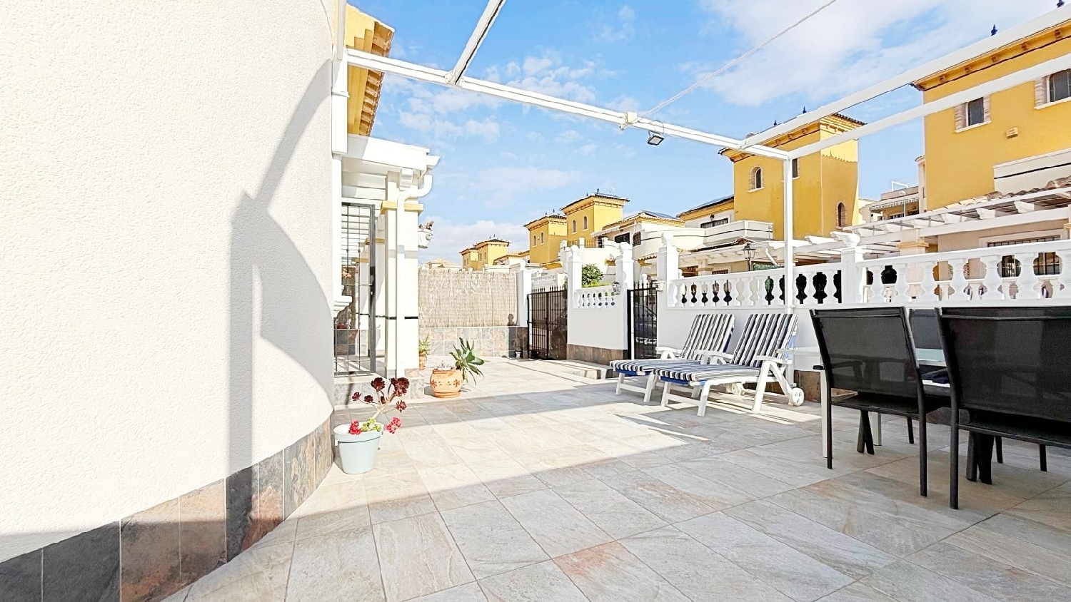  for sale villa Orihuela Baix Segura 5