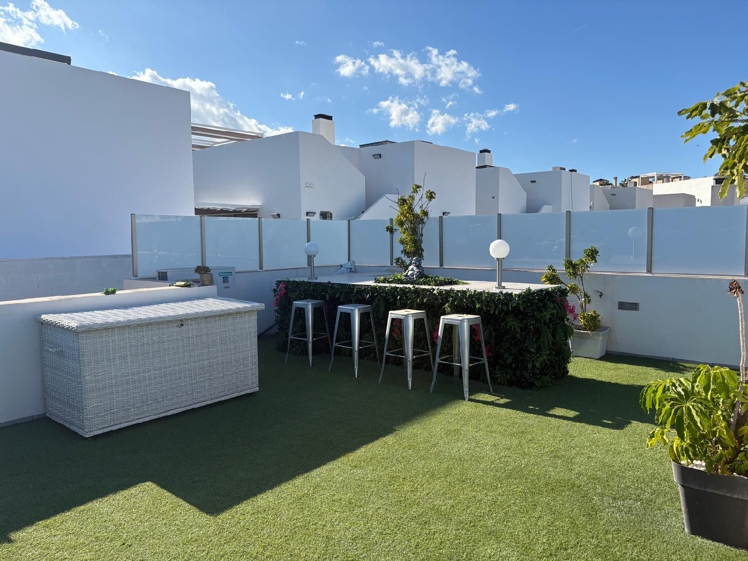 te koop villa Orihuela Baix Segura 18