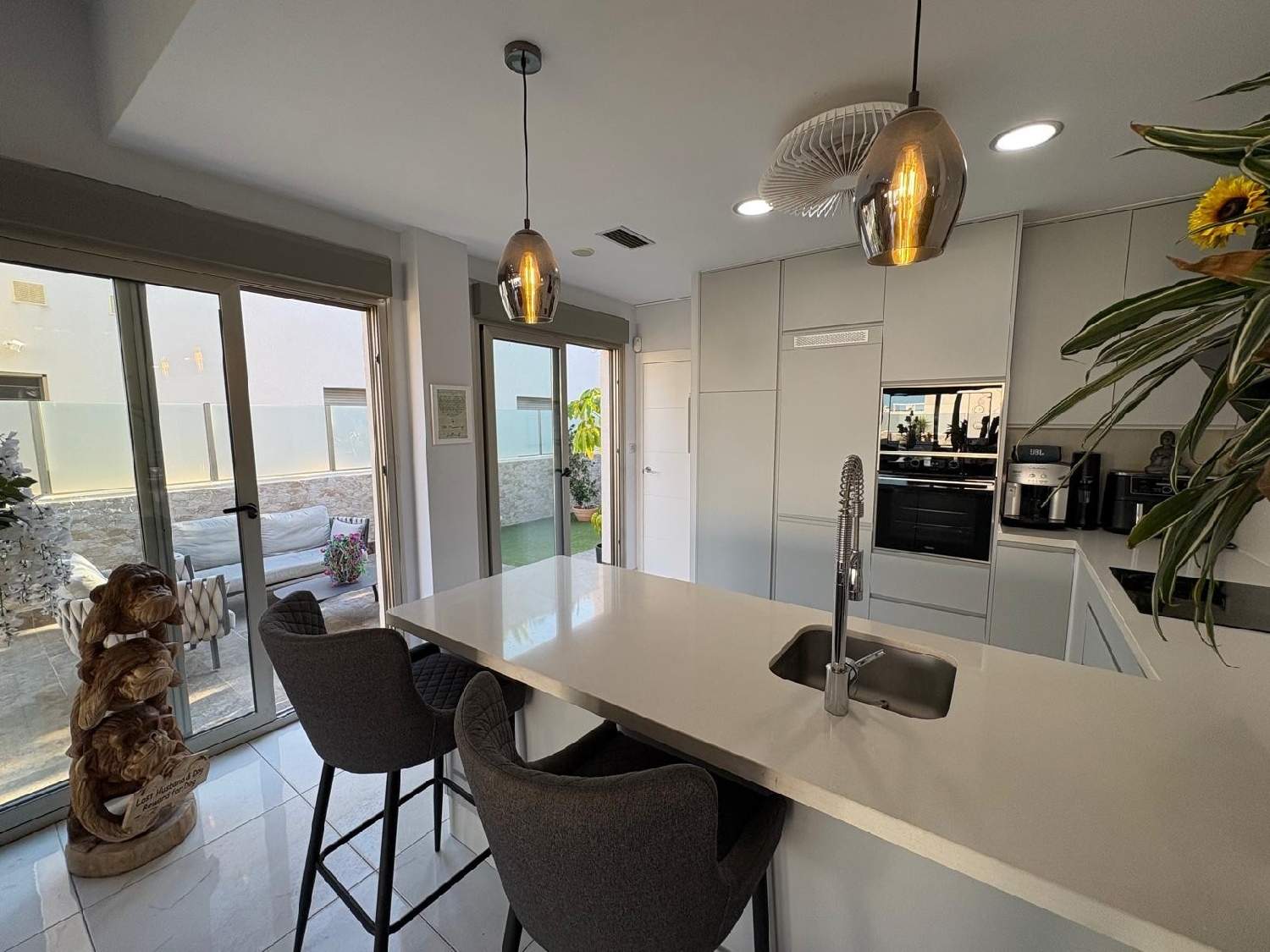 te koop villa Orihuela Baix Segura 21