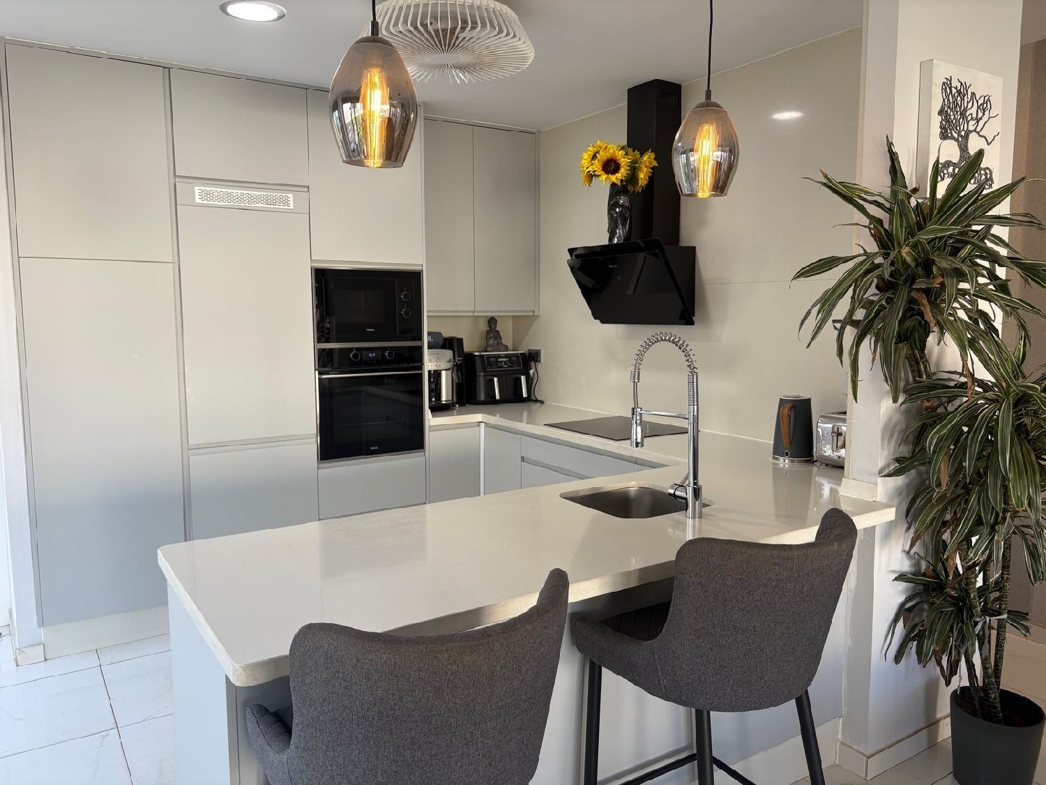 te koop villa Orihuela Baix Segura 5